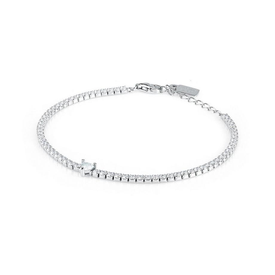 La Petite Story SILVER Armband 