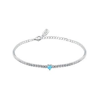 La Petite Story SILVER Armband 