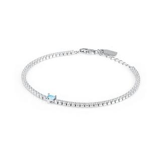 La Petite Story SILVER Armband 
