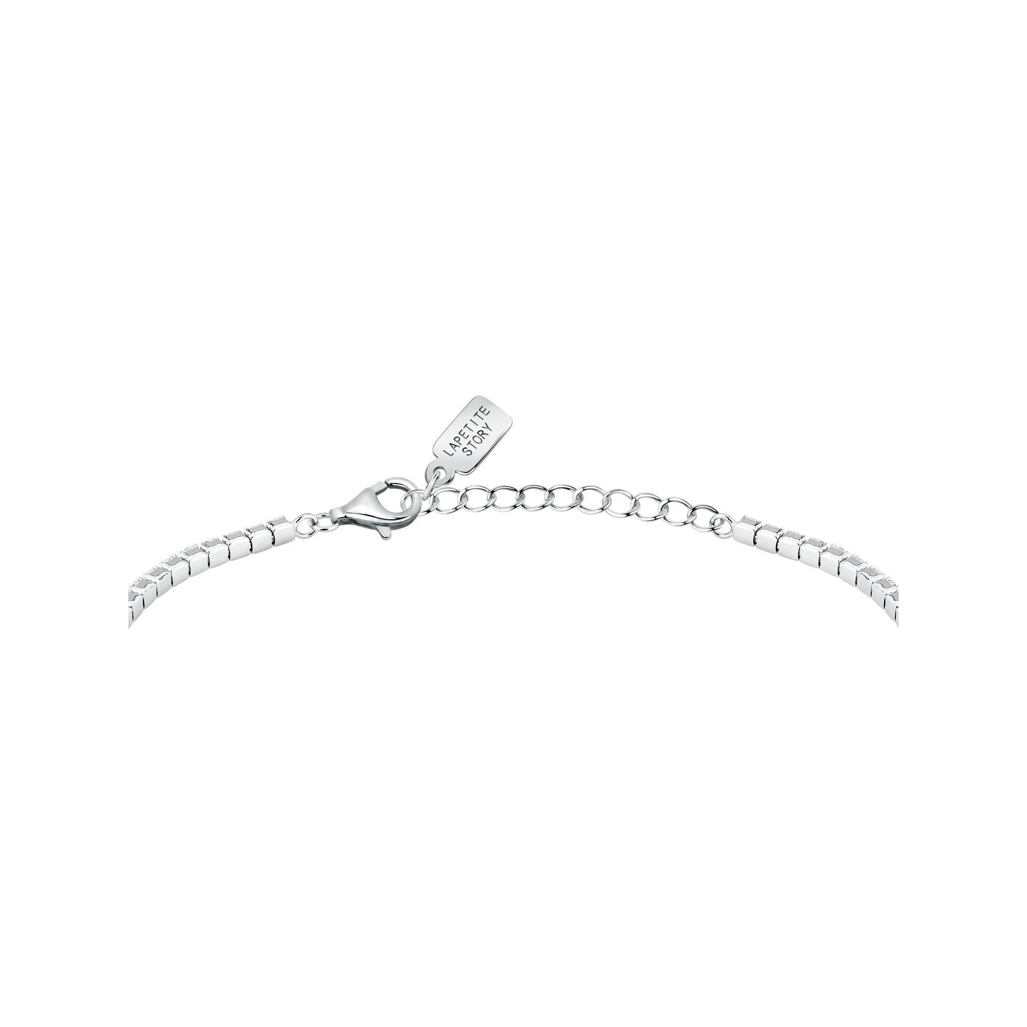 La Petite Story SILVER Bracciale 