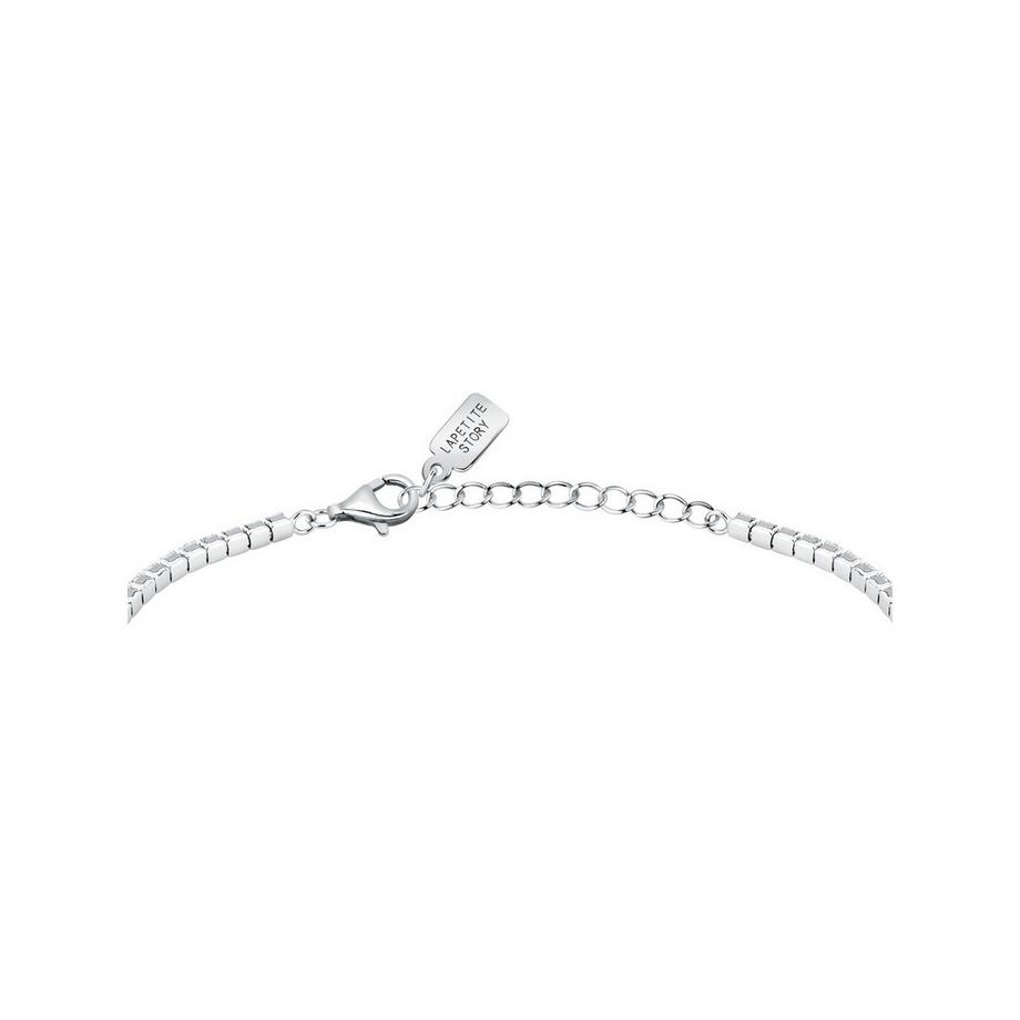 La Petite Story SILVER Bracelet 
