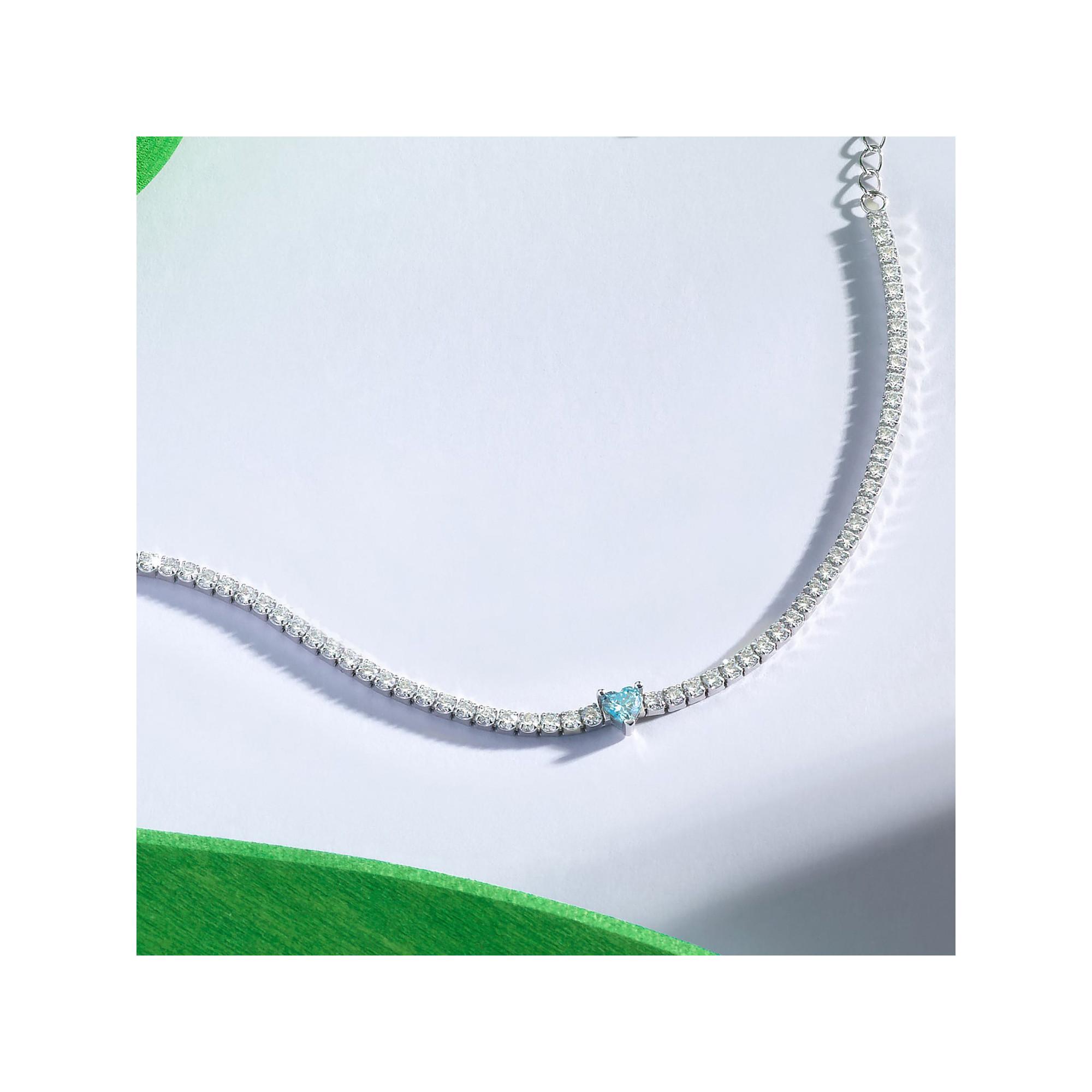 La Petite Story SILVER Armband 