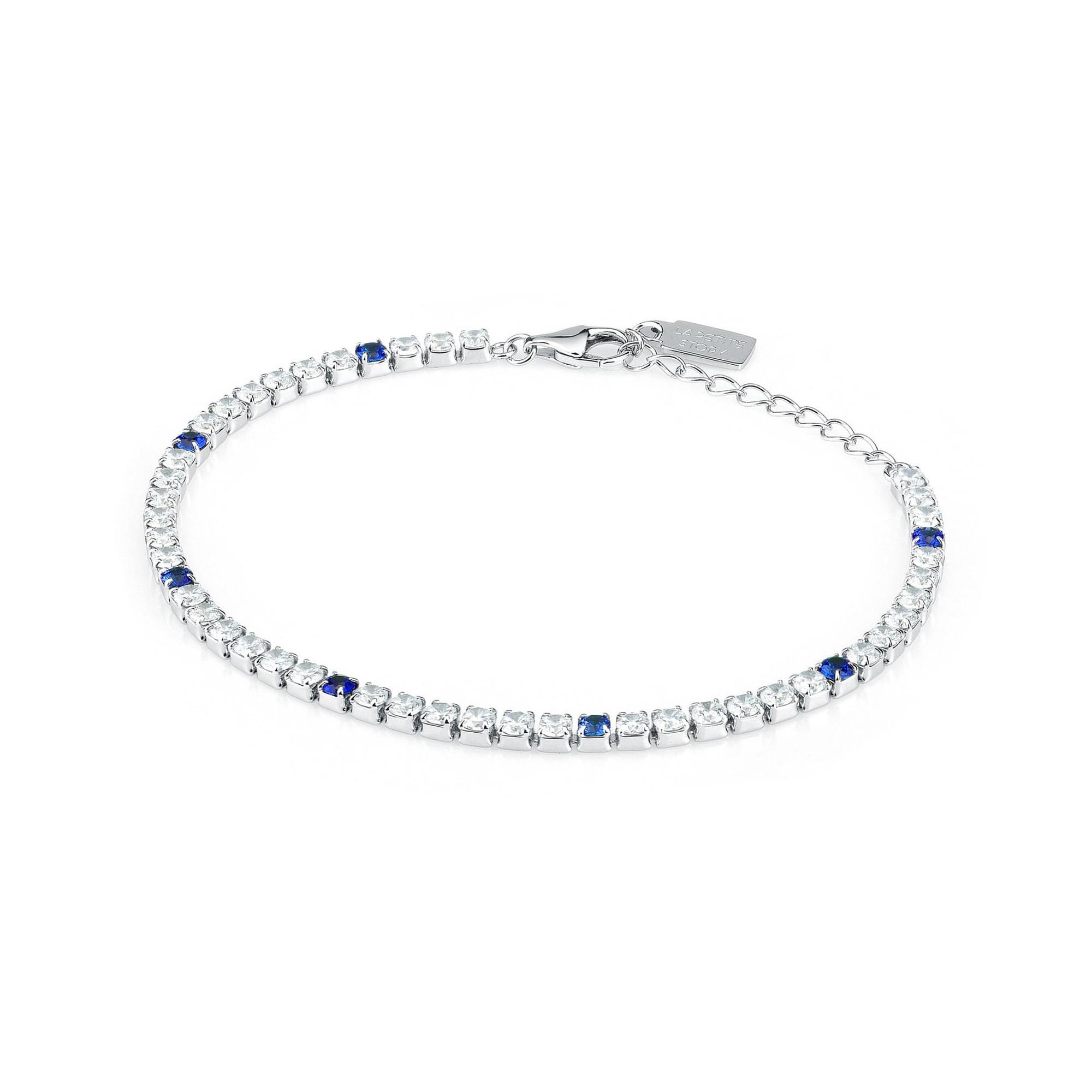 La Petite Story SILVER Armband 