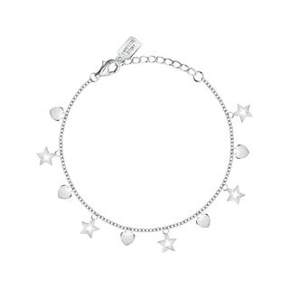 La Petite Story SILVER Bracelet 