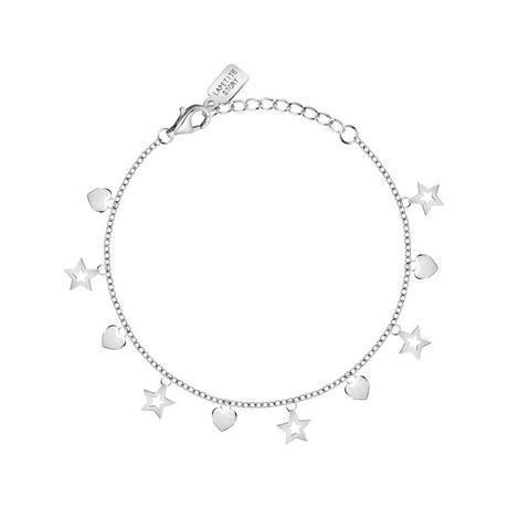 La Petite Story SILVER Bracelet 