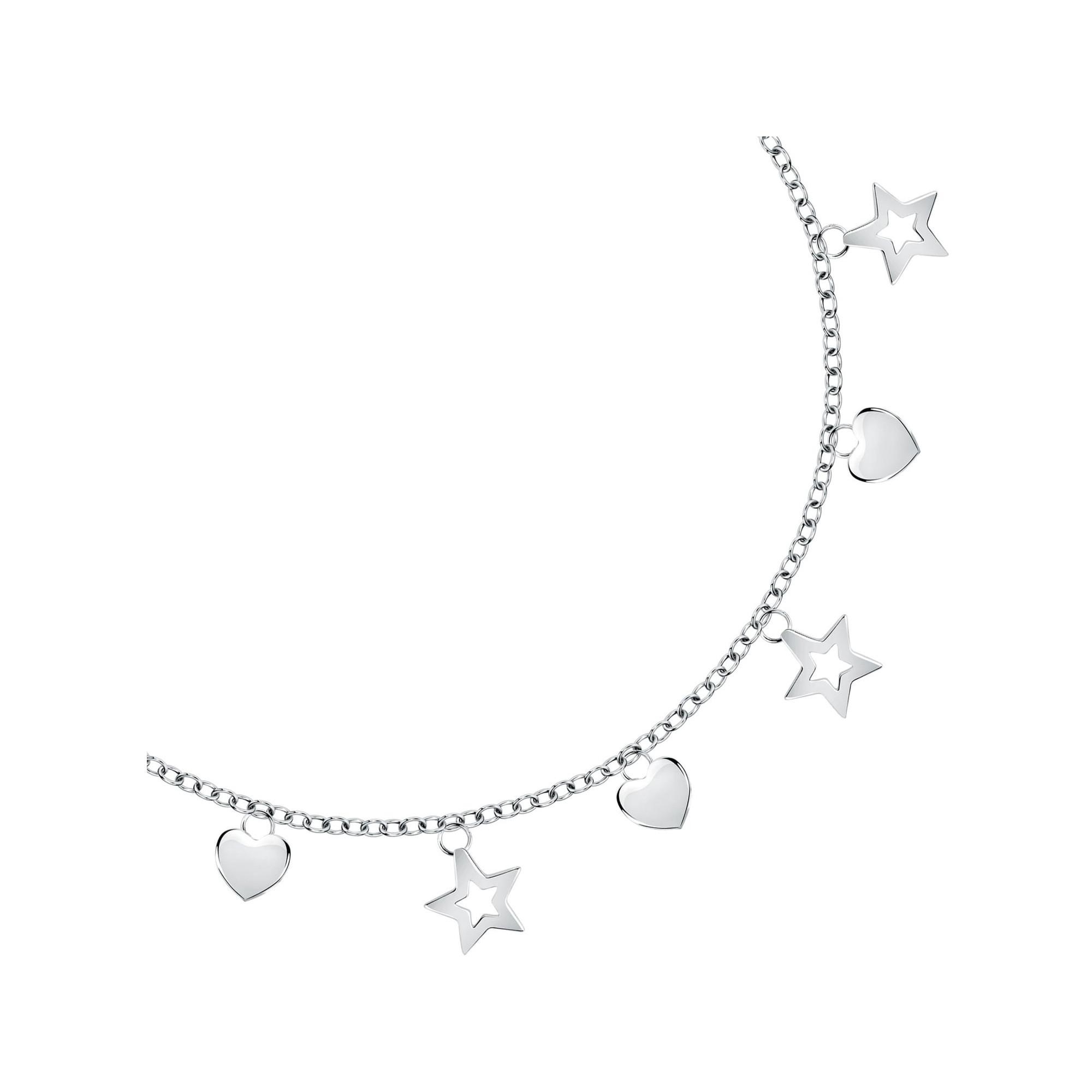 La Petite Story SILVER Bracelet 