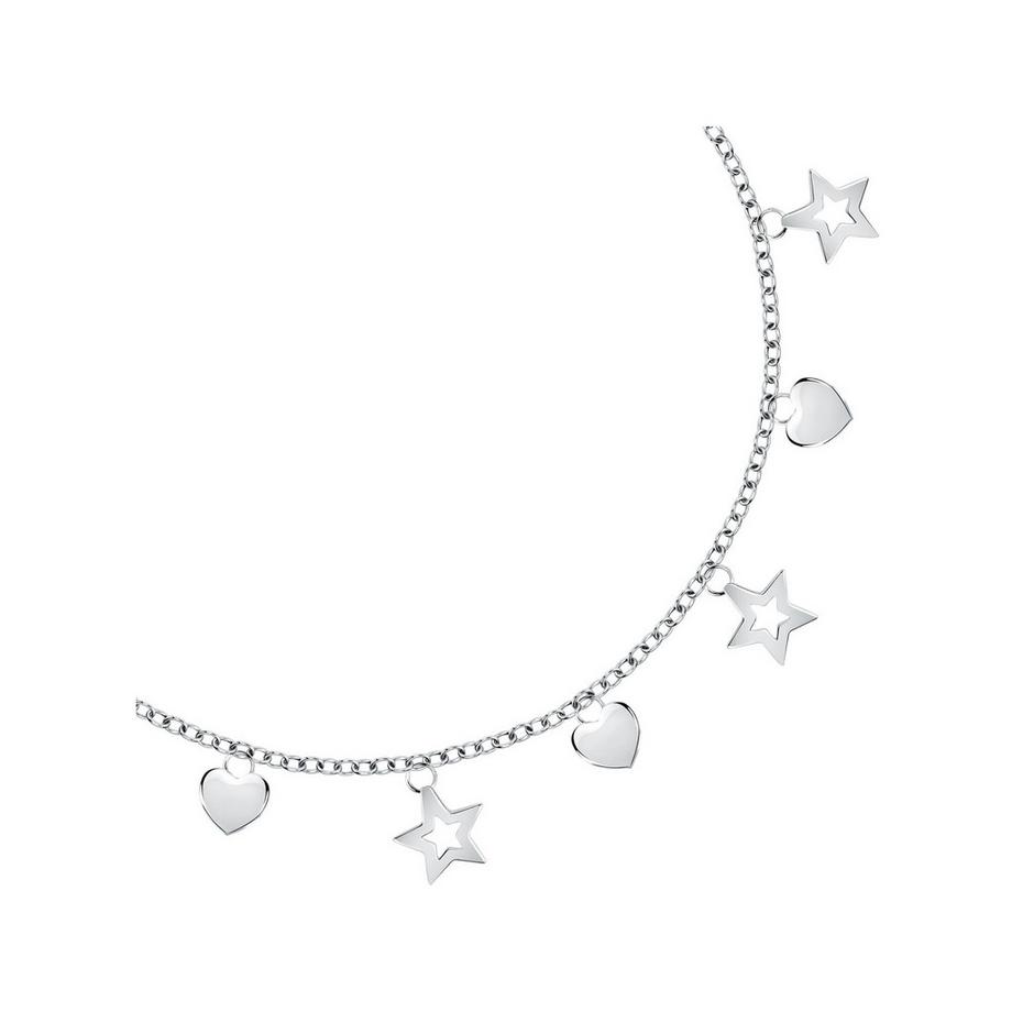La Petite Story SILVER Bracelet 