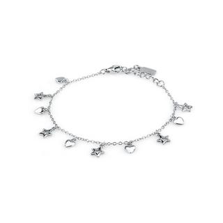 La Petite Story SILVER Bracelet 