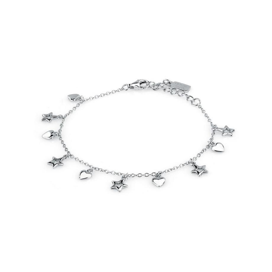 La Petite Story SILVER Bracelet 