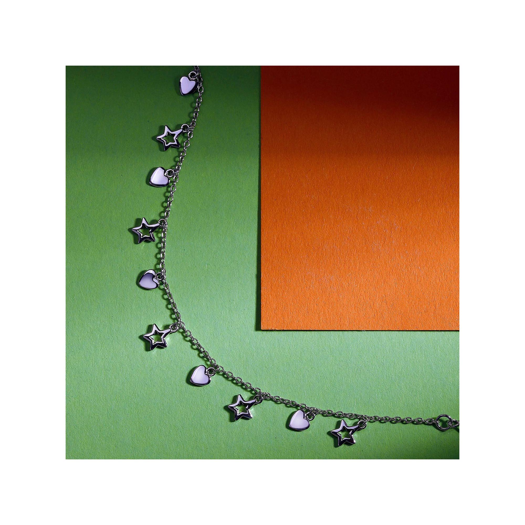 La Petite Story SILVER Bracelet 