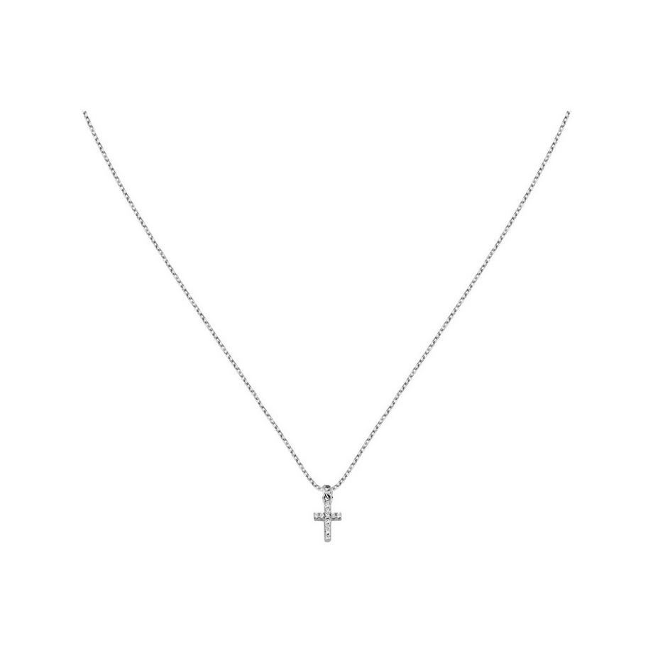 La Petite Story SILVER Halskette 