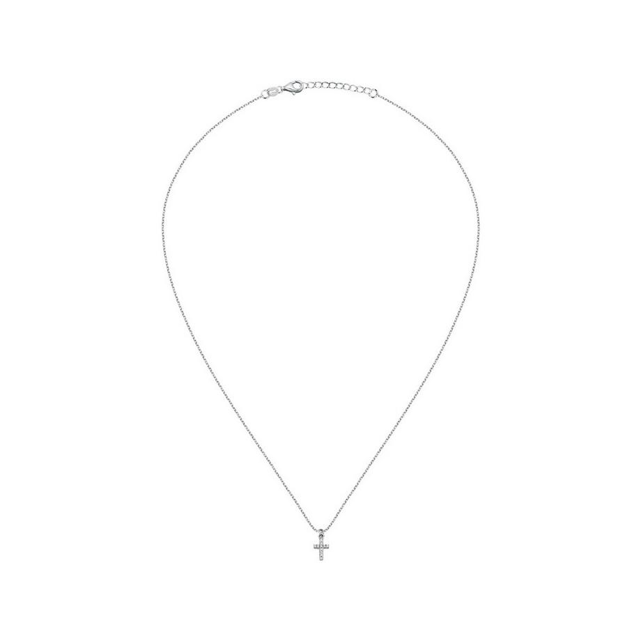 La Petite Story SILVER Halskette 