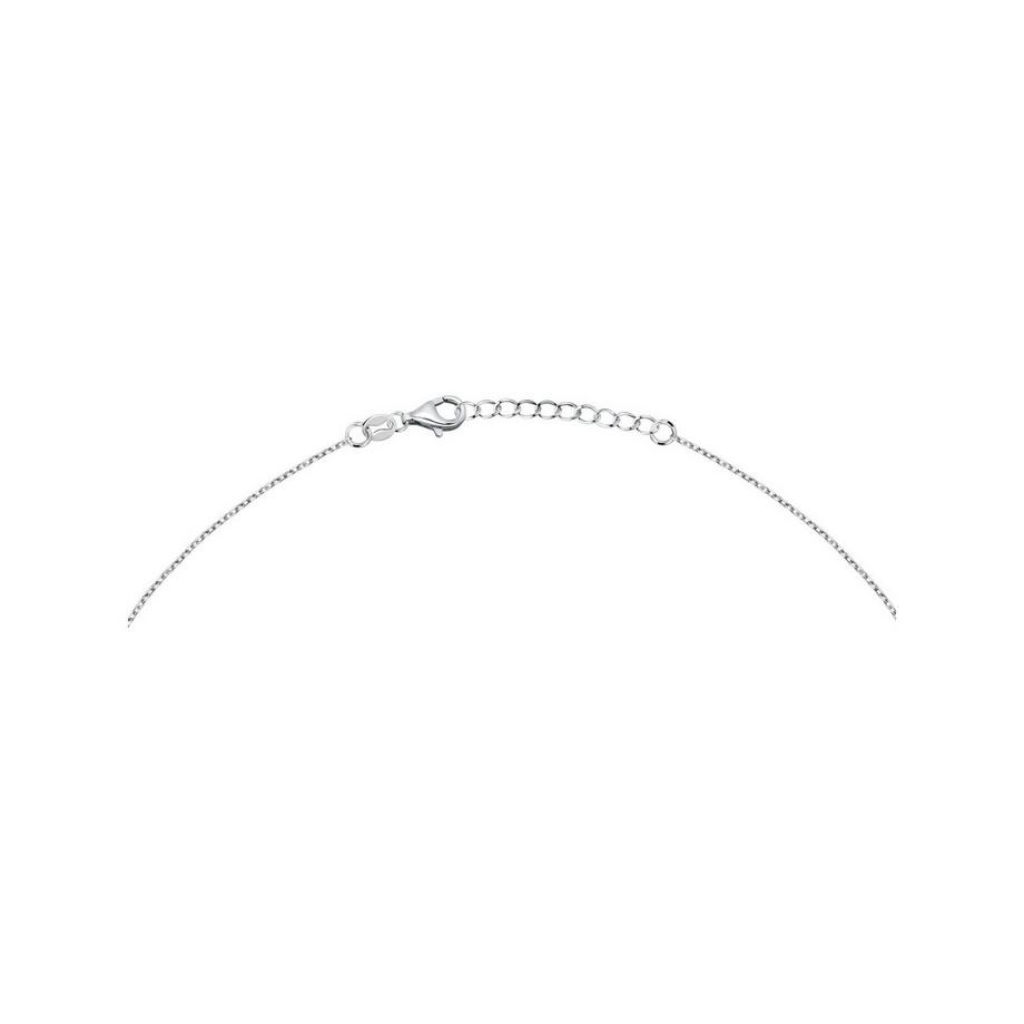 La Petite Story SILVER Halskette 