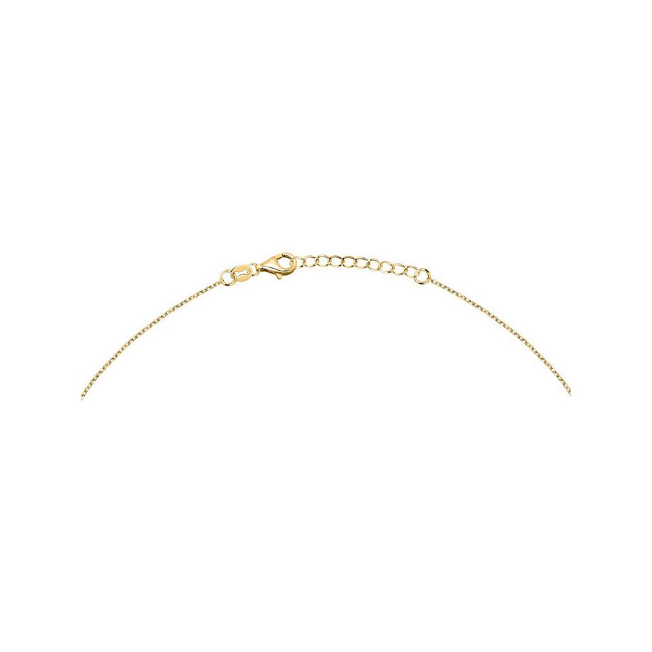 La Petite Story SILVER Collier 