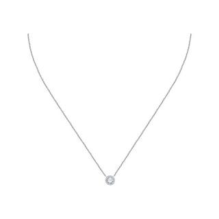 La Petite Story SILVER Halskette 