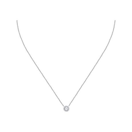 La Petite Story SILVER Halskette 