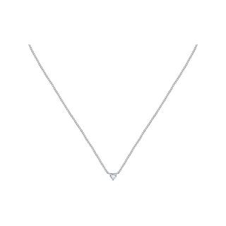 La Petite Story SILVER Halskette 