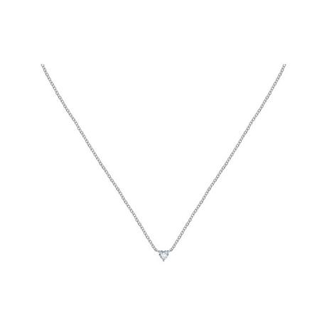 La Petite Story SILVER Halskette 