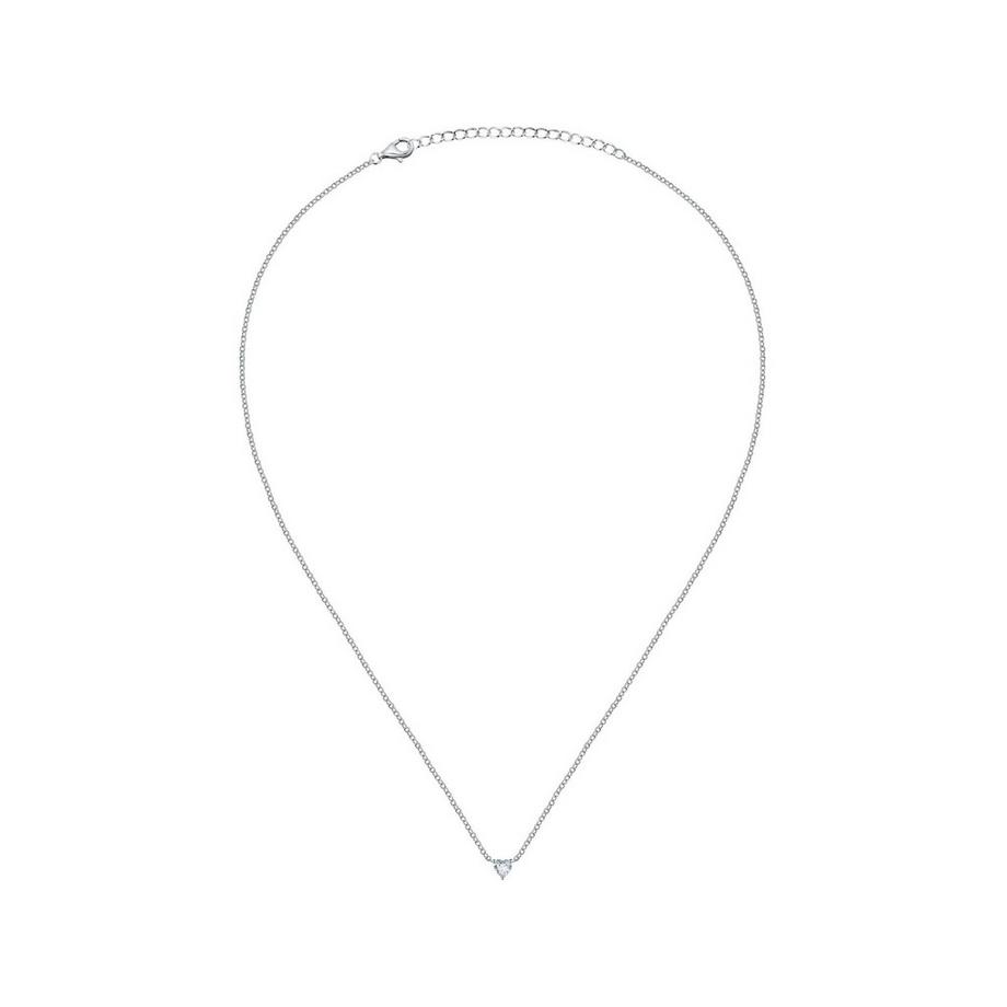 La Petite Story SILVER Collana 
