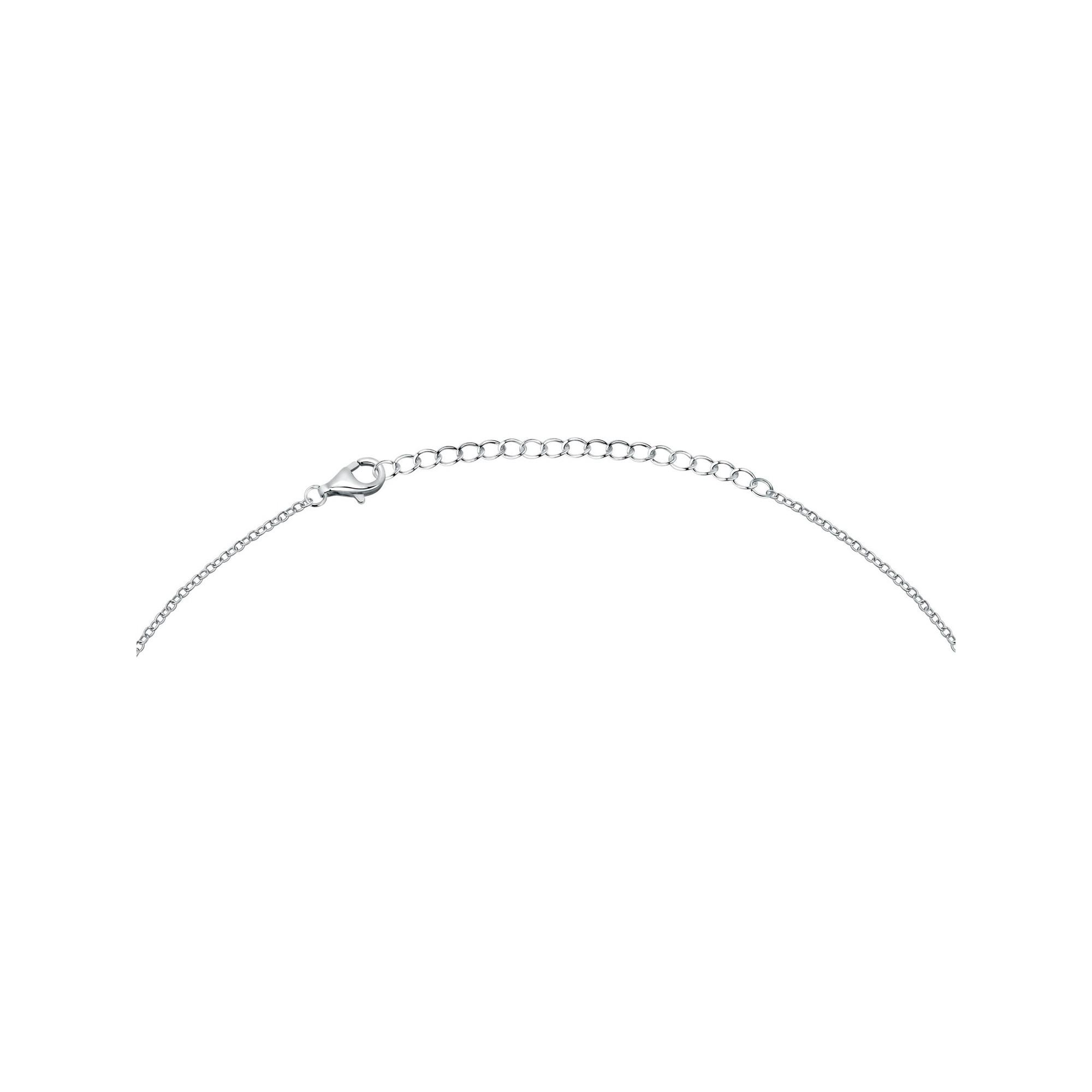 La Petite Story SILVER Halskette 