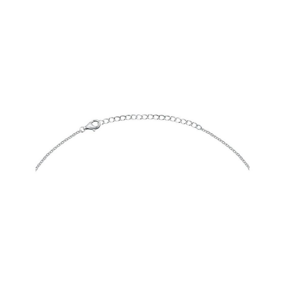 La Petite Story SILVER Collana 