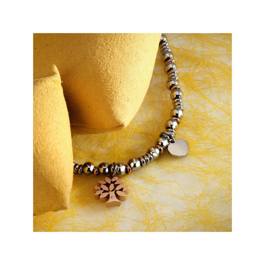 La Petite Story FAMILY Bracciale 