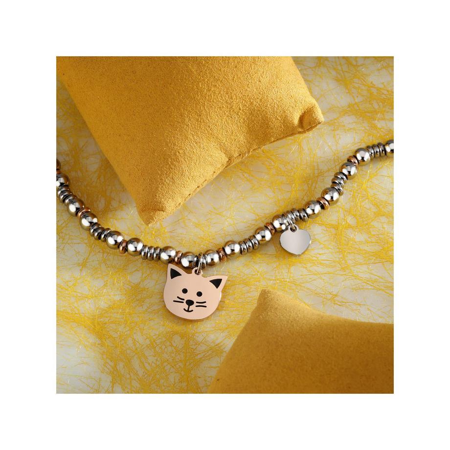 La Petite Story FAMILY Bracciale 