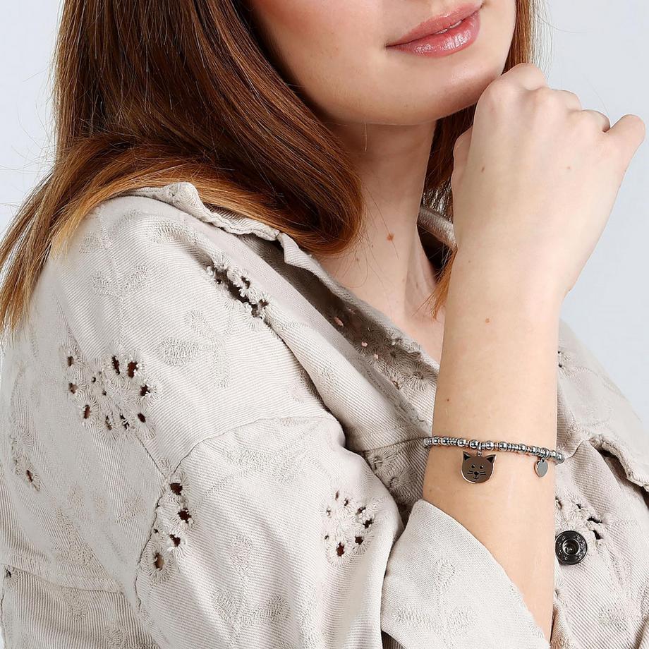 La Petite Story FAMILY Bracciale 