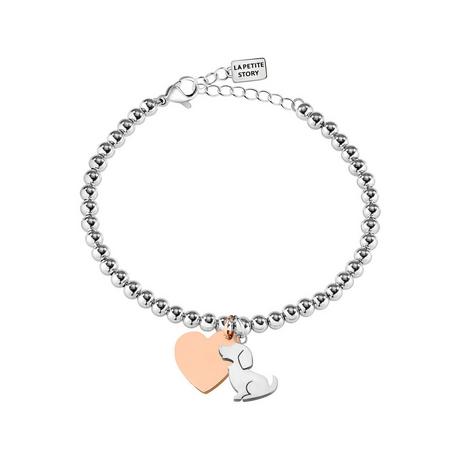 La Petite Story DOG & KITTY Bracelet 