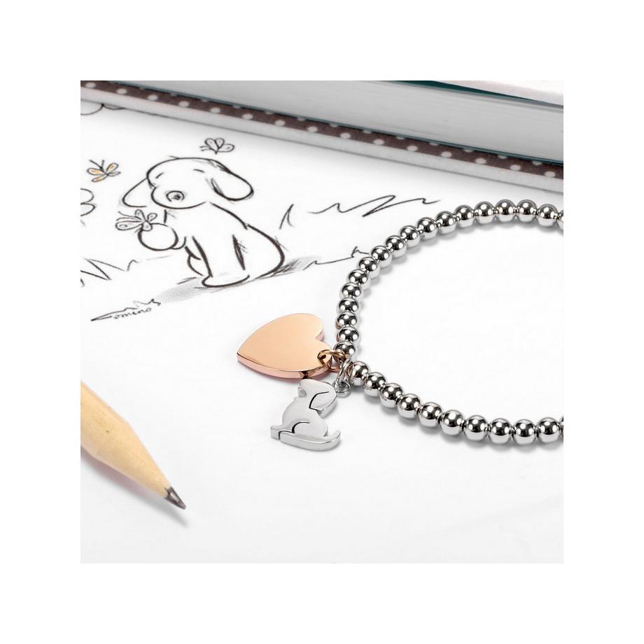 La Petite Story DOG & KITTY Armband 