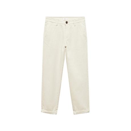 MANGO Kids  Pantaloni 