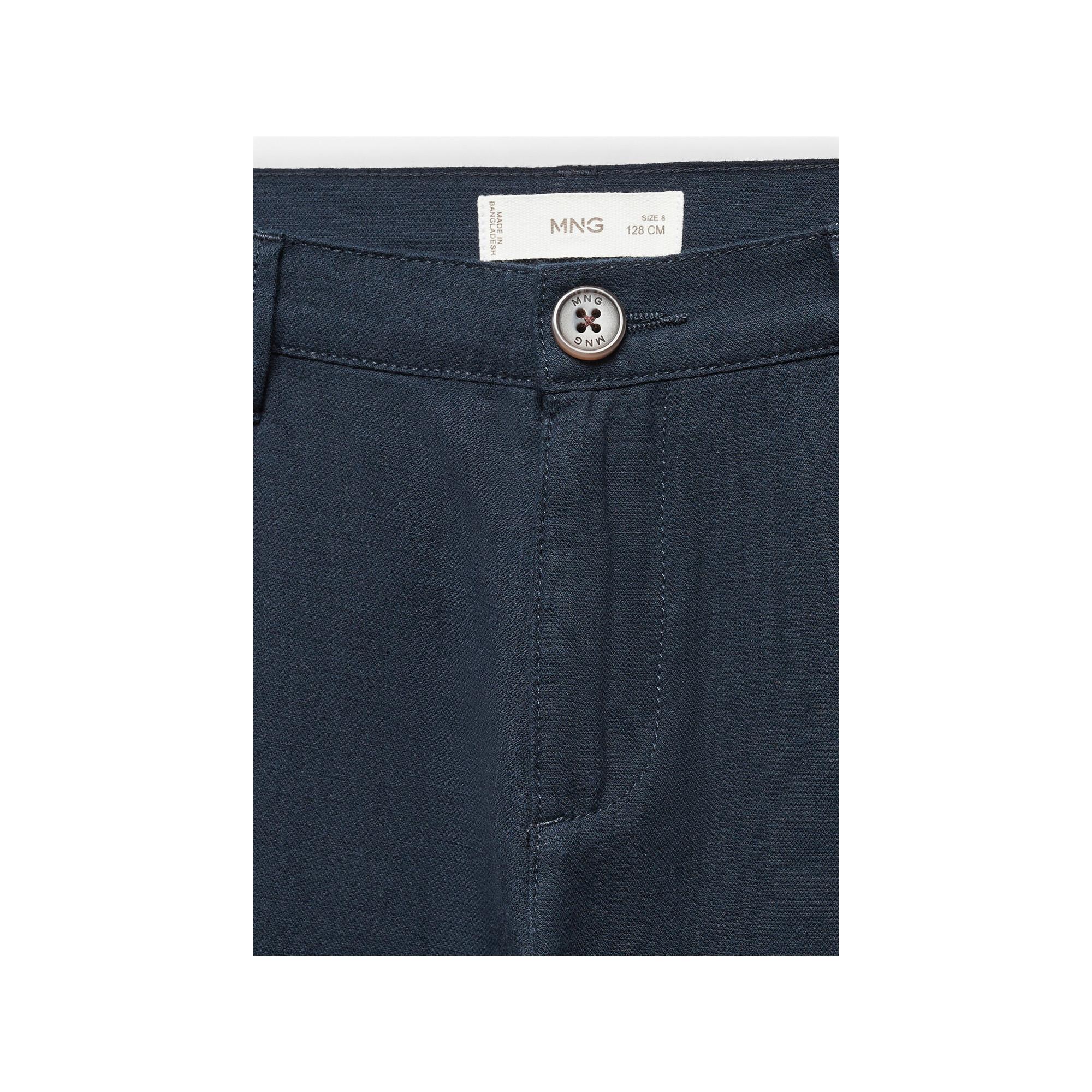 MANGO Kids  Pantaloni 