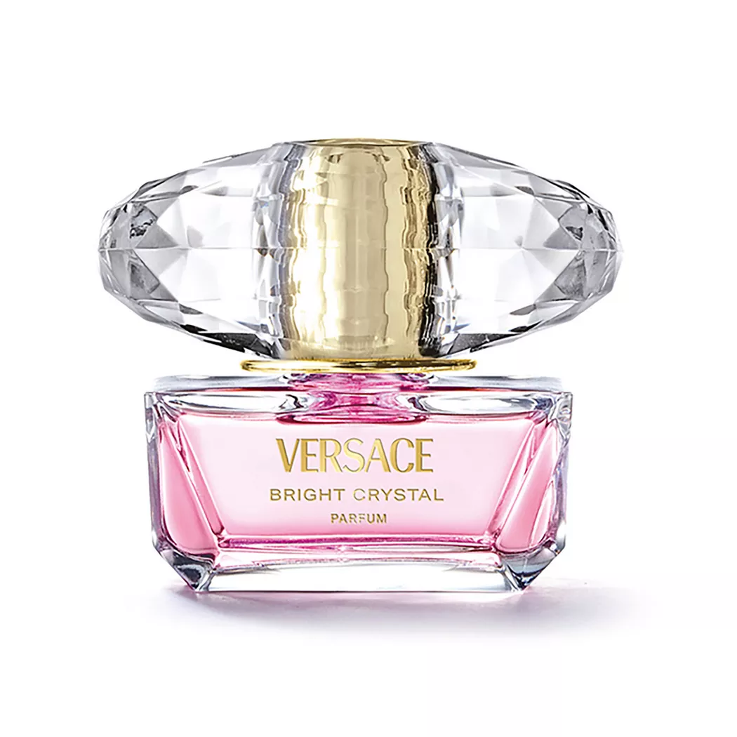 Versace BRIGHT CRYSTAL 3 OZ PARFUM SPRAY FOR WOMEN  One Size male 3