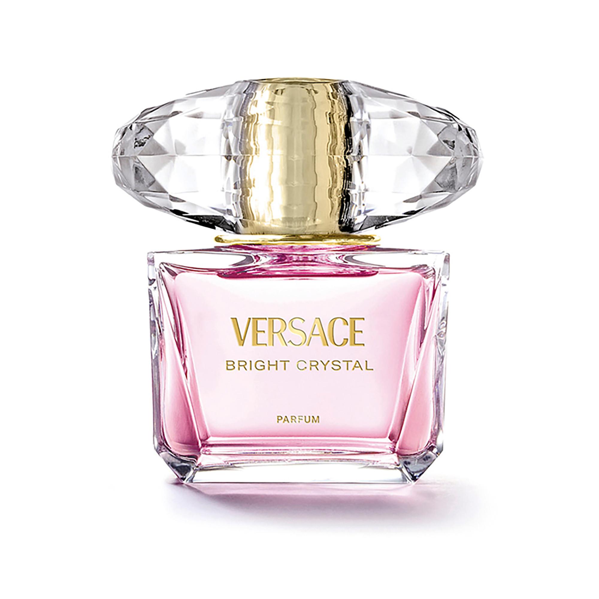 VERSACE  Bright Crystal Parfum 