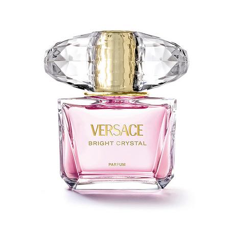 VERSACE  Bright Crystal Parfum 