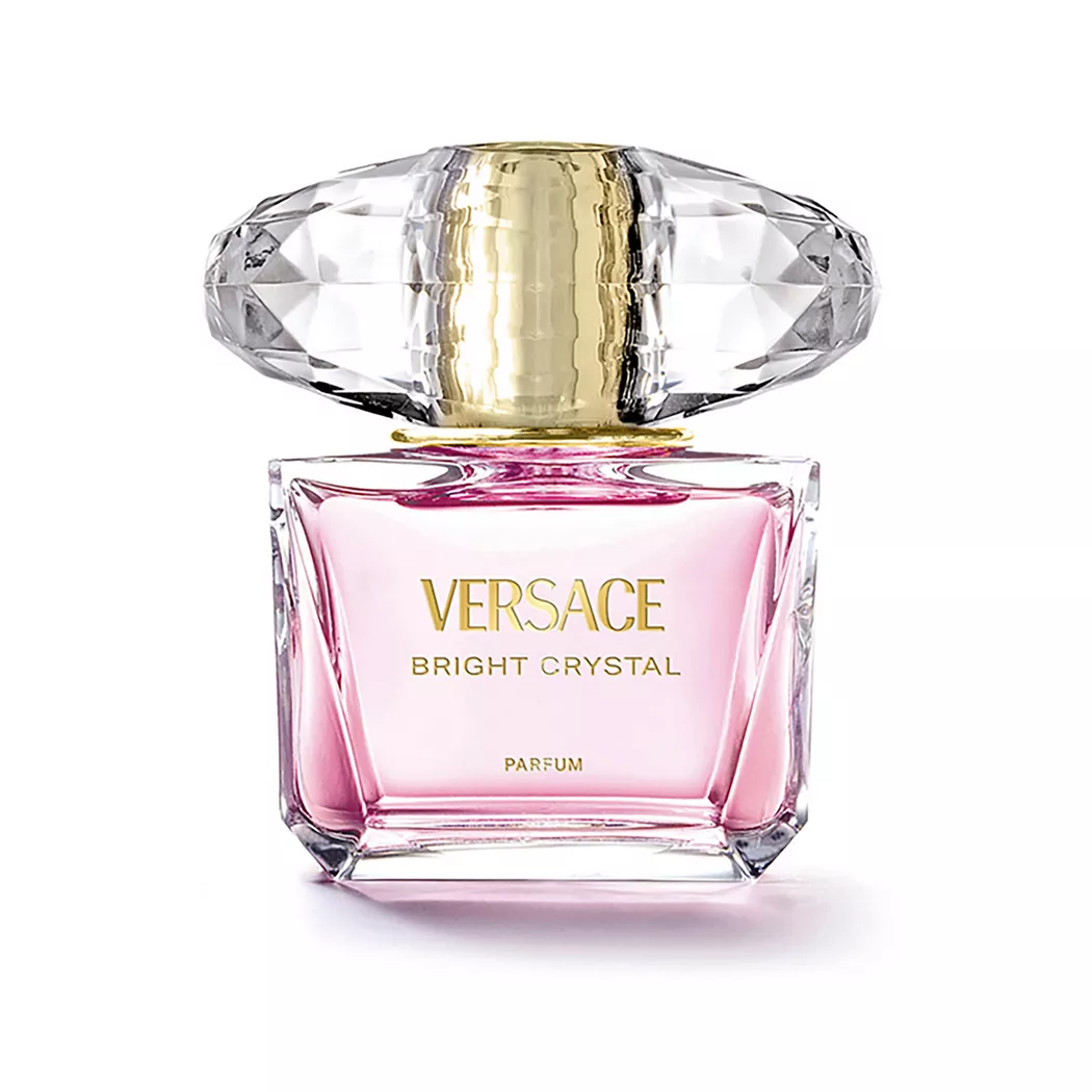 VERSACE - Bright Crystal Parfum, 90  ml, Pink