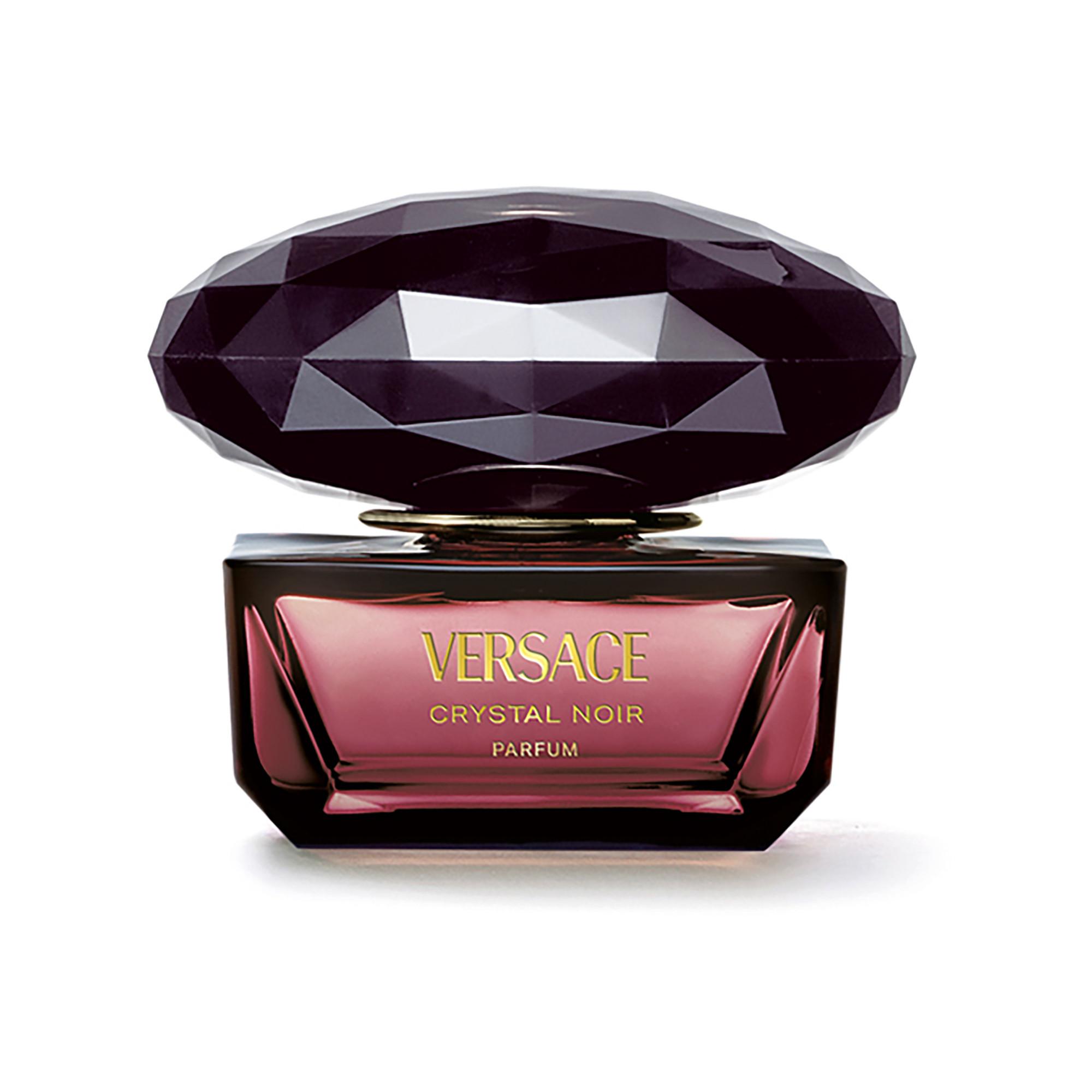 VERSACE  Crystal Noir Parfum 