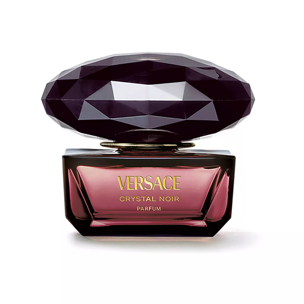 Versace Crystal Noir Parfum 50ml Femme