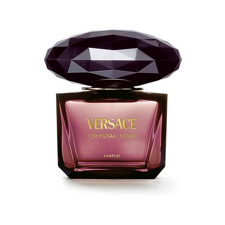 VERSACE  Crystal Noir Parfum 