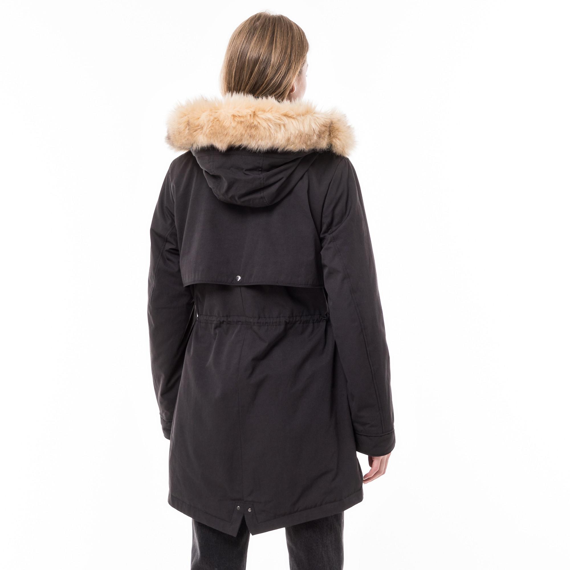 Manor Woman  Parka, avec capuche 