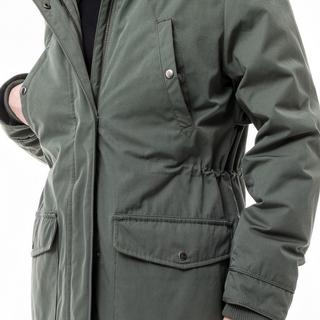 Manor Woman Parka avec Capuche  