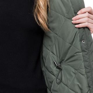 Manor Woman Parka avec Capuche  