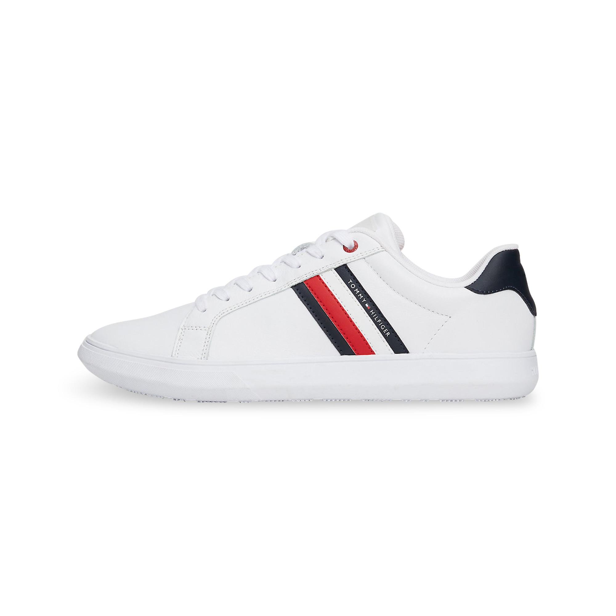 TOMMY HILFIGER ESSENTIAL ICONIC SNEAKER  Sneakers basse 