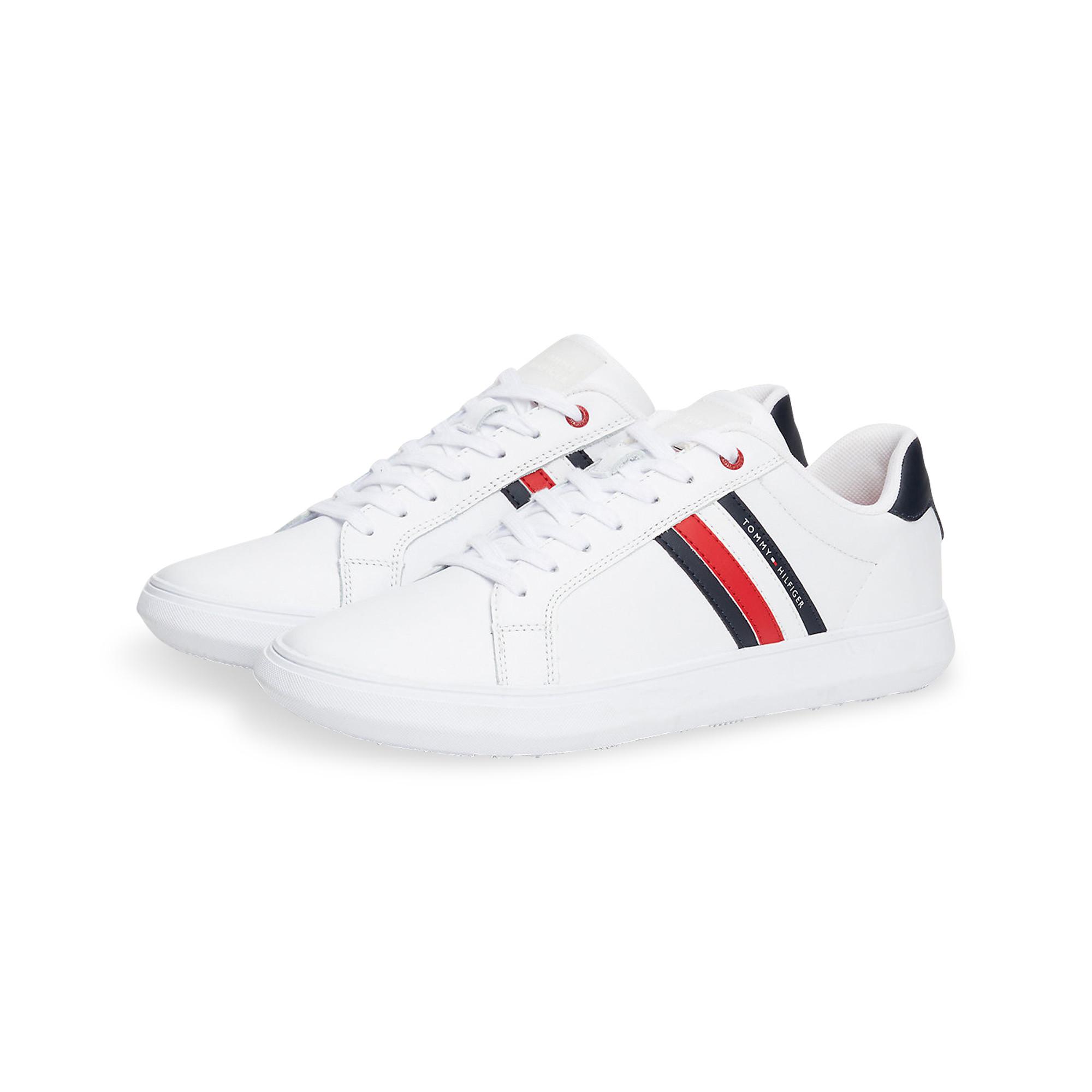 TOMMY HILFIGER ESSENTIAL ICONIC SNEAKER  Sneakers basse 