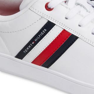 TOMMY HILFIGER ESSENTIAL ICONIC SNEAKER  Sneakers basse 