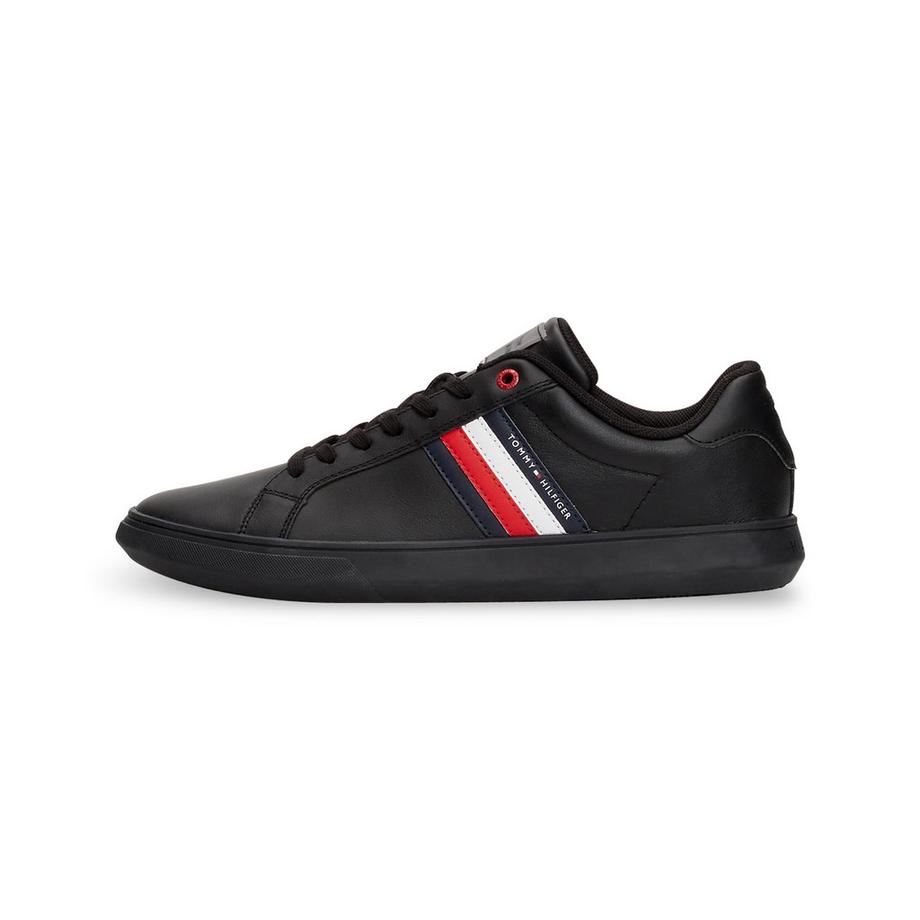 TOMMY HILFIGER ESSENTIAL ICONIC SNEAKER  Sneakers, basses 
