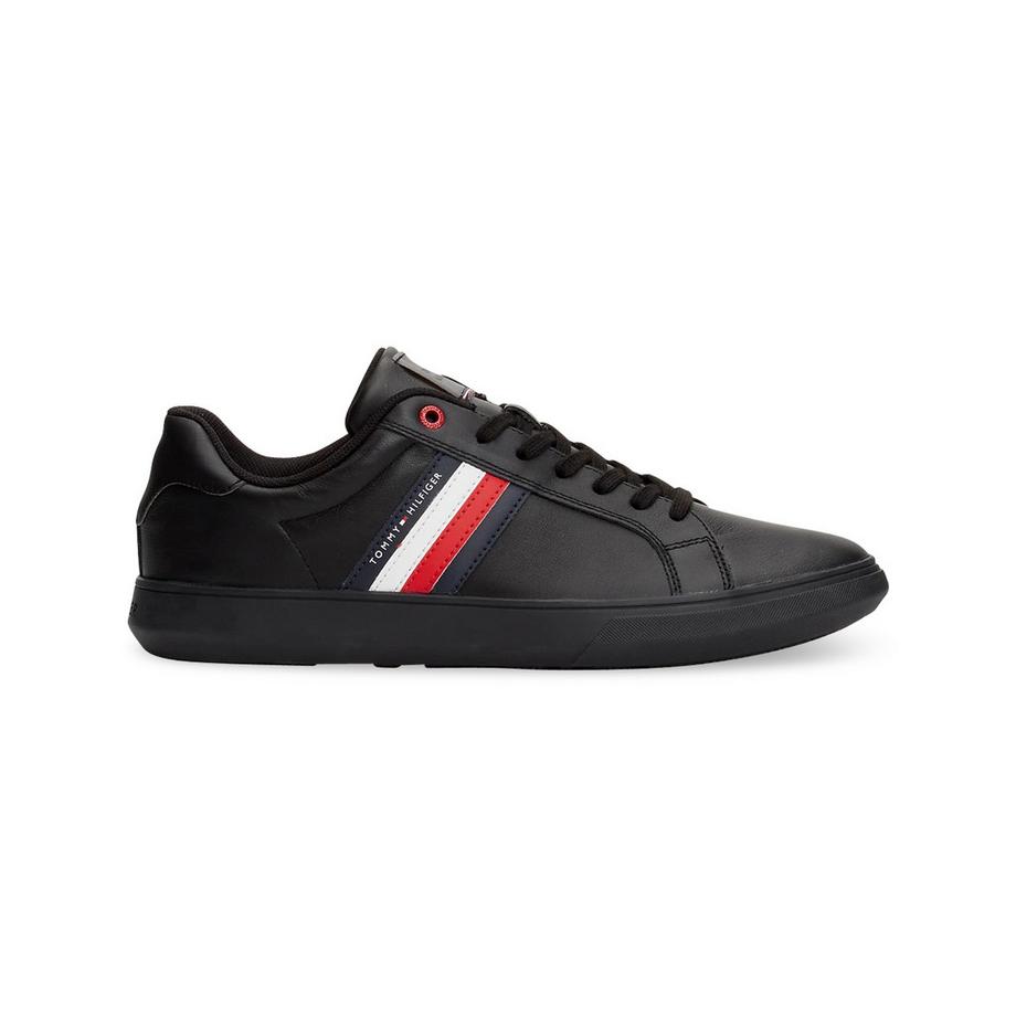 TOMMY HILFIGER ESSENTIAL ICONIC SNEAKER  Sneakers, basses 
