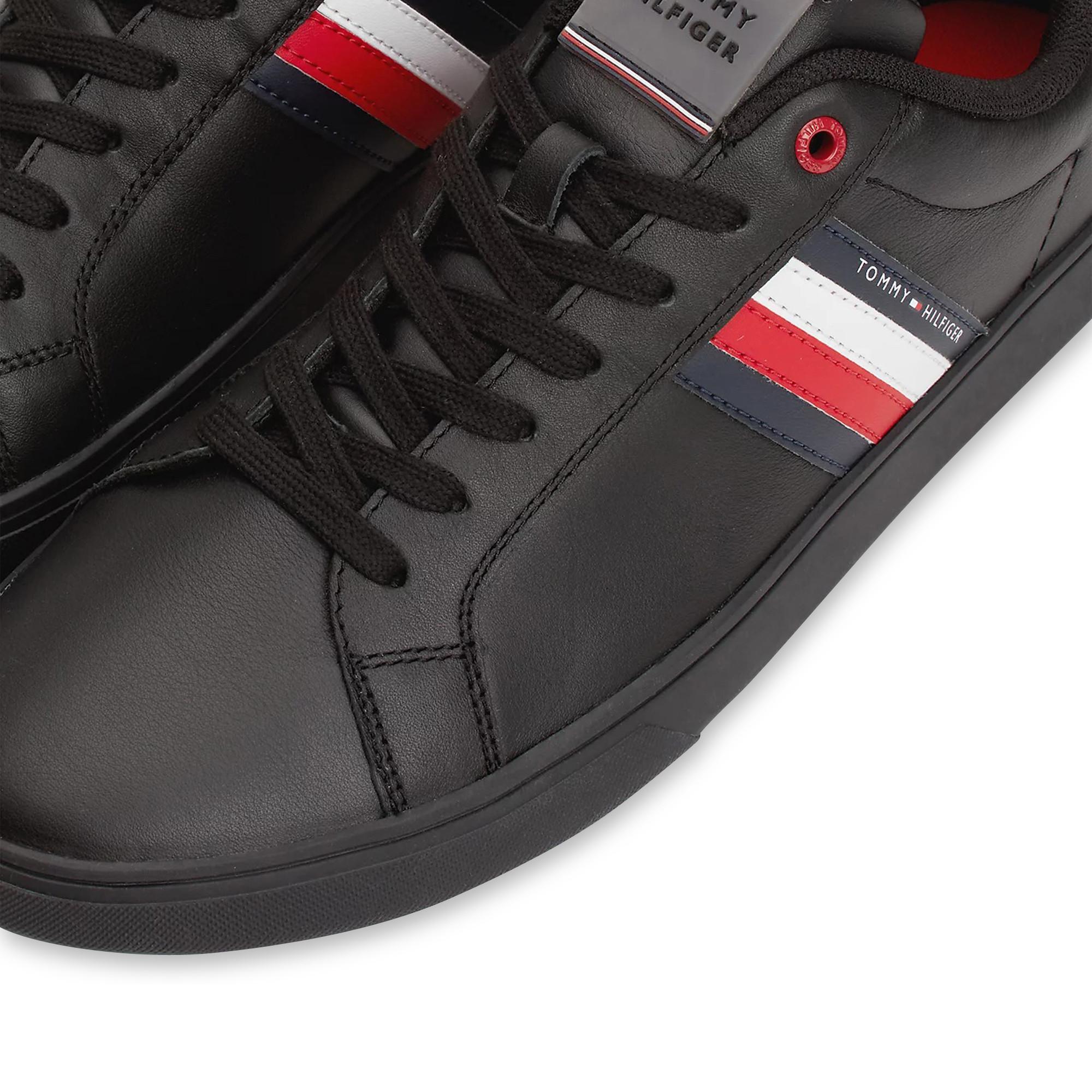 TOMMY HILFIGER ESSENTIAL ICONIC SNEAKER  Sneakers basse 
