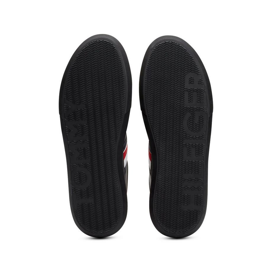 TOMMY HILFIGER ESSENTIAL ICONIC SNEAKER  Sneakers, basses 