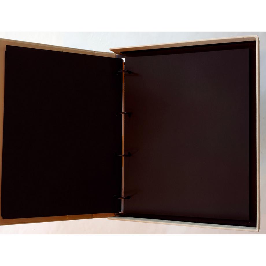 EIBERT Album Live Laugh 